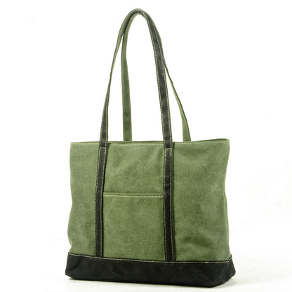 Women's Canvas Bags