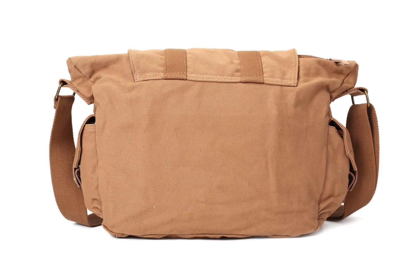 Canvas DSLR Camera Bag, Professional SLR camera Bag