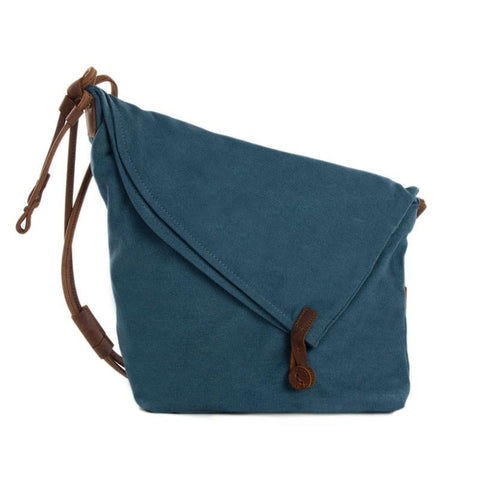 Men's Canvas Bags