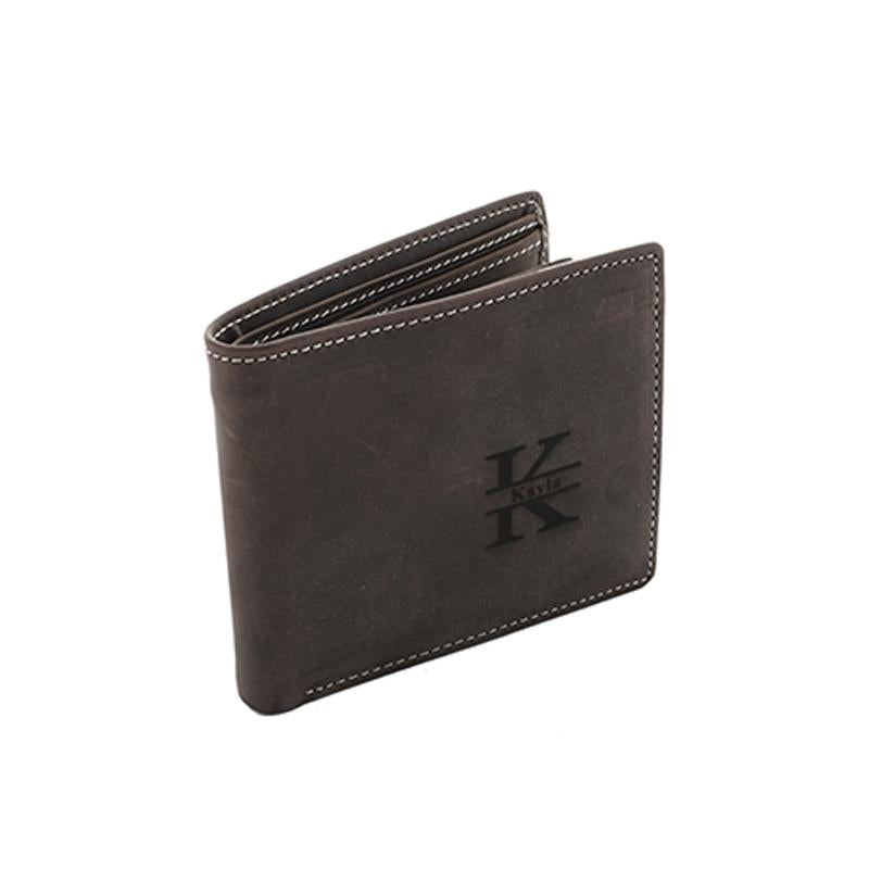 Flash Sale Mens Leather Wallet Designer Wallet Short Purse Men Short Wallet 198