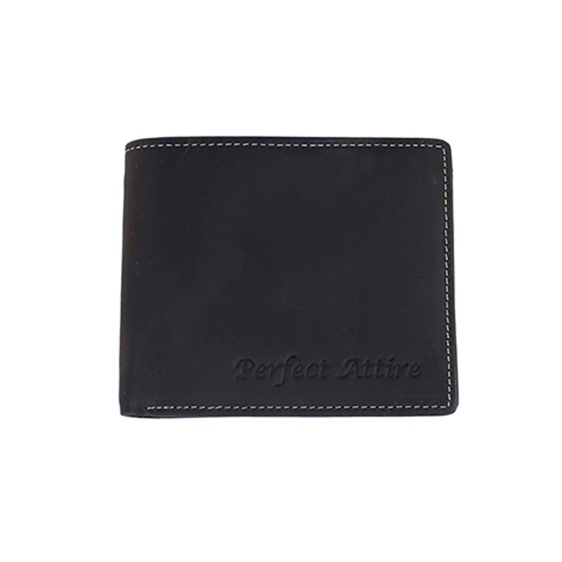 Flash Sale Mens Leather Wallet Designer Wallet Short Purse Men Short Wallet 198