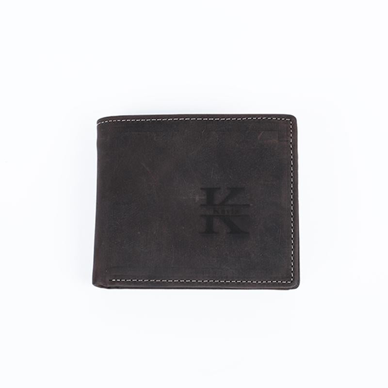 Flash Sale Mens Leather Wallet Designer Wallet Short Purse Men Short Wallet 198