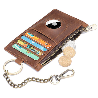 Wallets