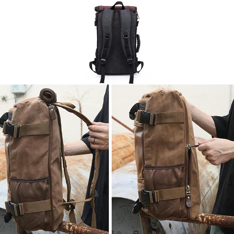 Casual Laptop School Shoulder Bag