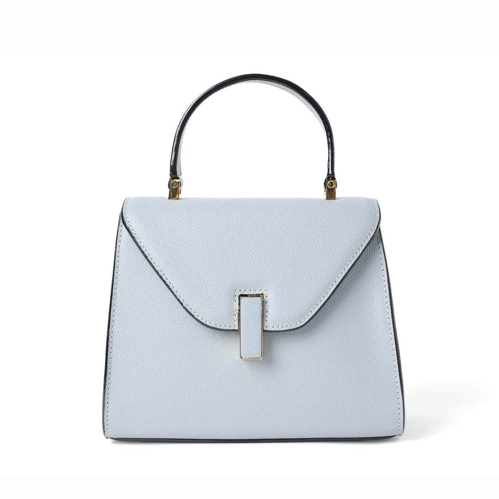 Women's Fashion Leather Handbag, Handmade Shoulder Bag, Messenger Satchel Purse MY02