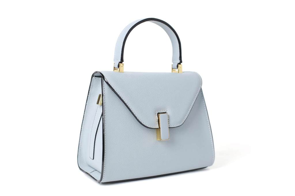 Women's Fashion Leather Handbag, Handmade Shoulder Bag, Messenger Satchel Purse MY02