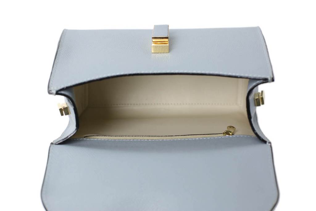 Women's Fashion Leather Handbag, Handmade Shoulder Bag, Messenger Satchel Purse MY02